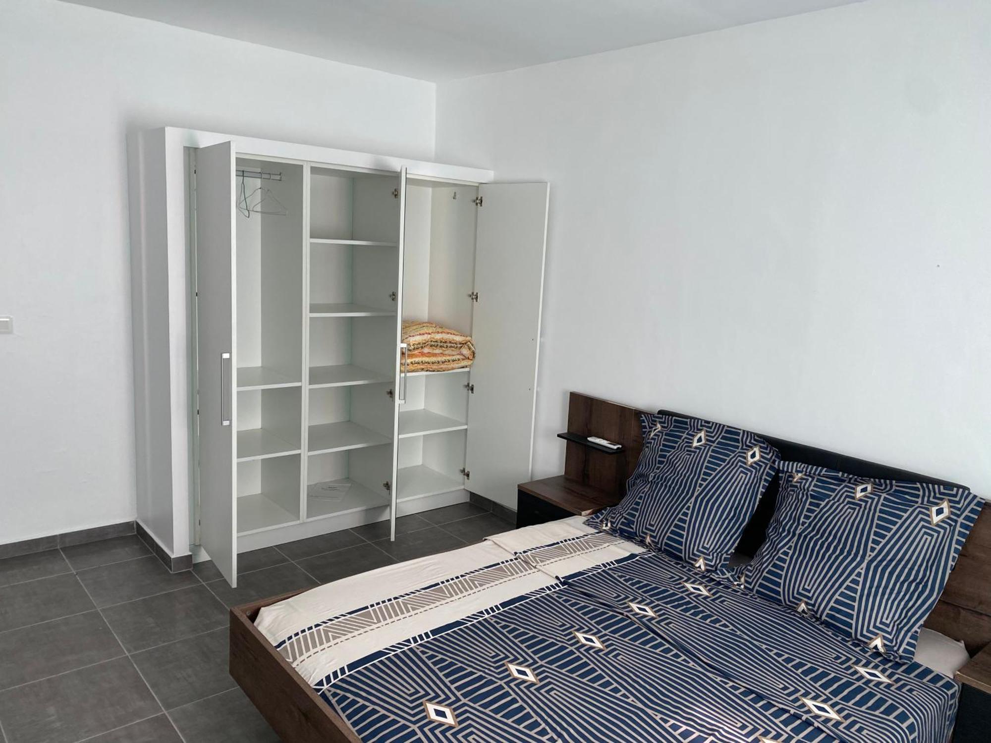 Le Domaine De Kazo Kilou Titine Apartment Ле Госие Екстериор снимка
